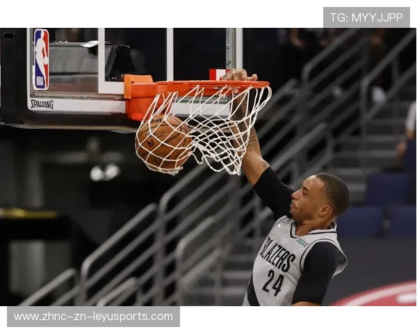 开拓者宣布球队重组，交易市场动态引关注，开拓者队主力