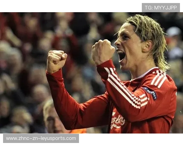 托雷斯：从金童到失意，职业生涯的起伏，托雷斯on