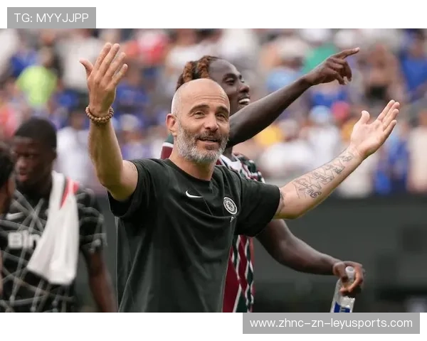 英超头条：切尔西重磅回归，球迷沸腾！