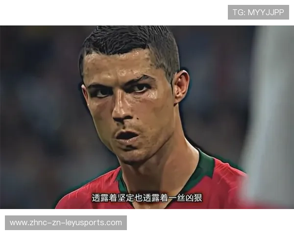 C罗若在世界杯再创神话，他将被历史无数次提及