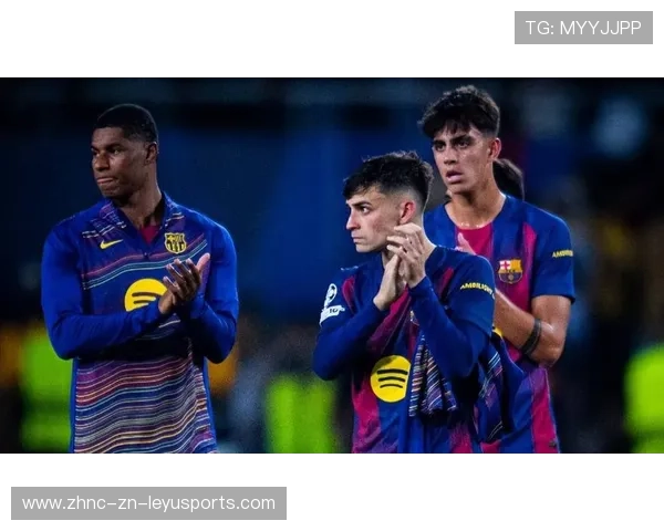 巴萨若在冬窗精准引援，球队复苏速度将被放大