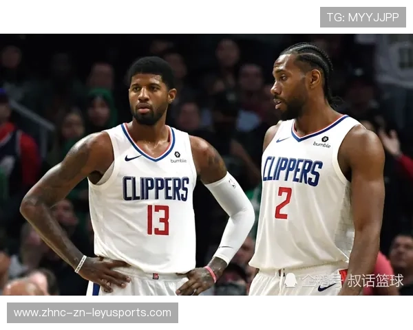 快船赛后复盘：防守强度与板凳深度的并重带来优势