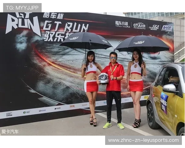 “挑战自我，SHO-CHAN Run 2025赛道见证香港跑步新高峰”