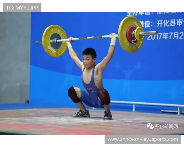 举重指导手册针对青少年制定更科学练习方案,青少年举重纪录 举重指导手册针对青少年制定更科学练习方案,青少年举重纪录